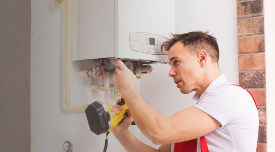 Professional expert plumbing services in Oak Harbor, OH